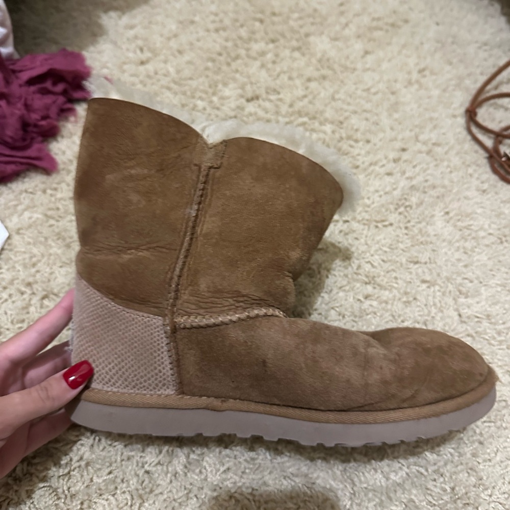 Mini Ugg Boots - image 4